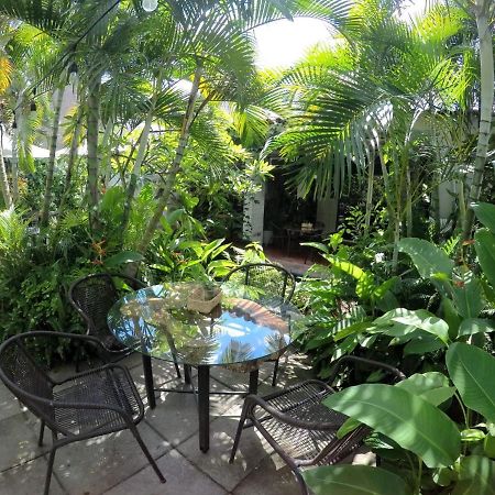 Cinco Hotel B&B Сан-Сальвадор Экстерьер фото
