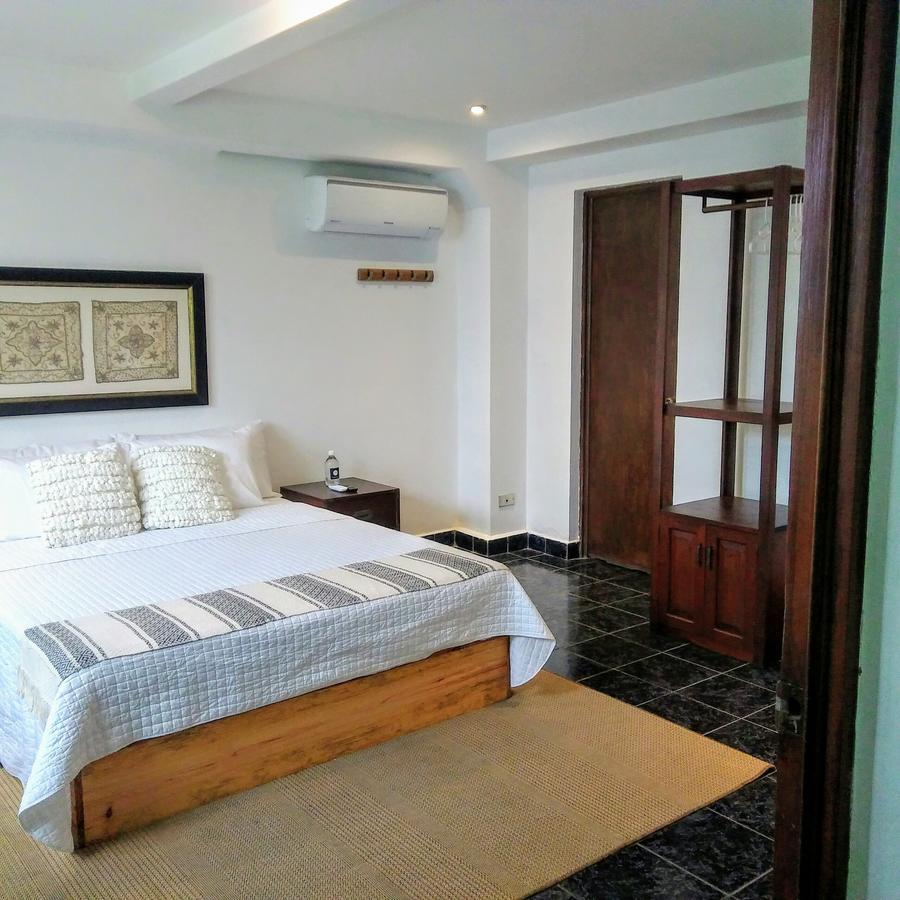 Cinco Hotel B&B Сан-Сальвадор Экстерьер фото