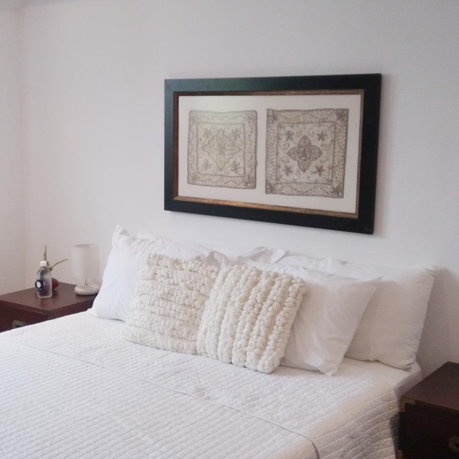 Cinco Hotel B&B Сан-Сальвадор Экстерьер фото